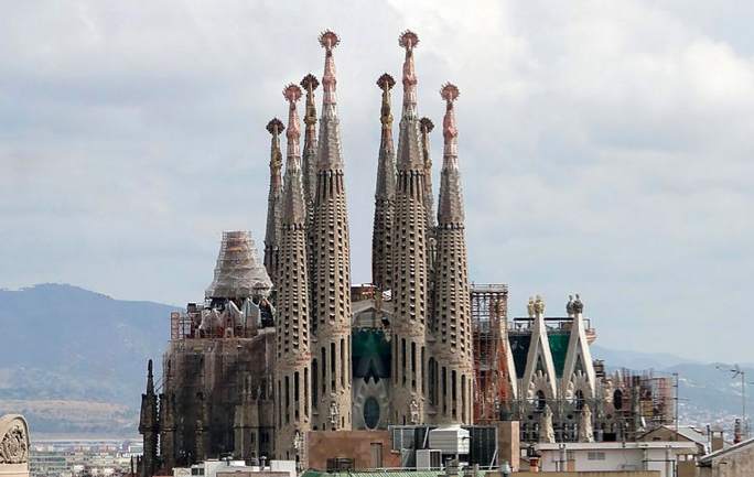 Experiencing Art in Barcelona Connect-123 Blog 684x433 pic Experiencing Art in Barcelona Connect-123 Blog image