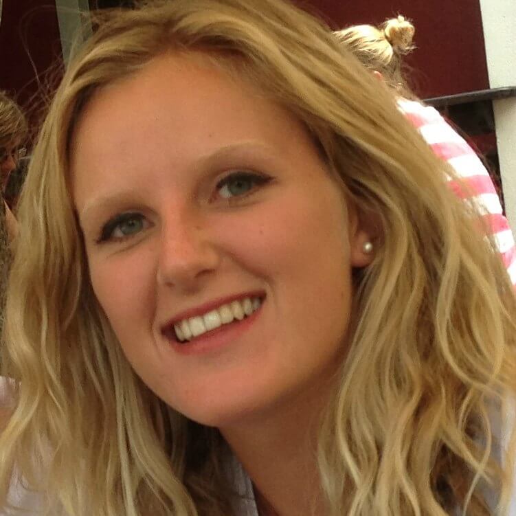 Caitlin Wagstaff