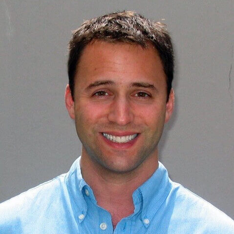 Steven Levy