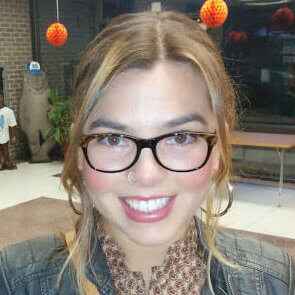 Sarah Dilworth