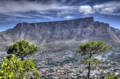 Table Mountain