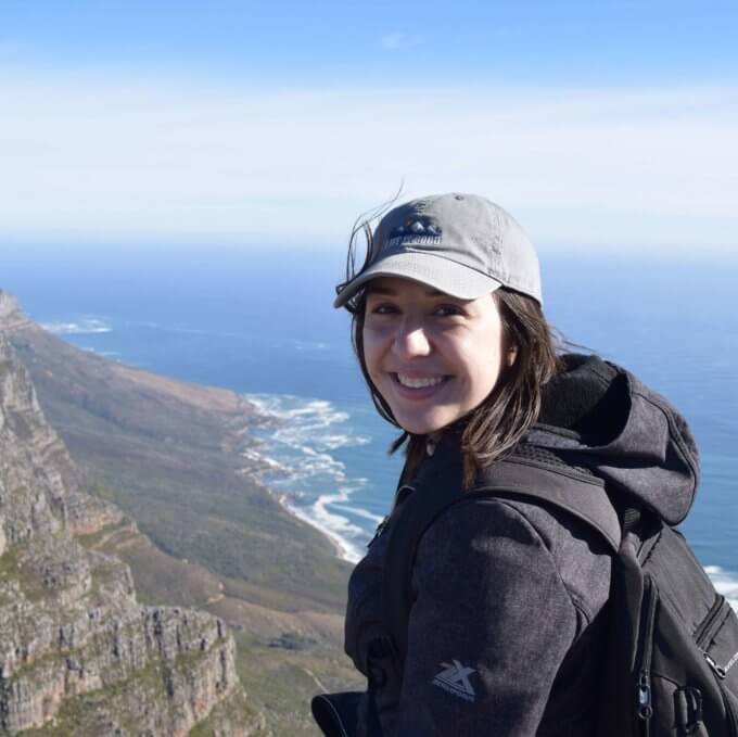 Cape Town Internship Review | Public Health Internship | Connect-123