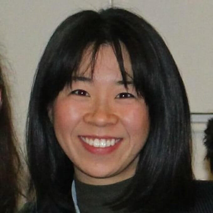 Ellie Shoji