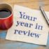Reviewing Your Year