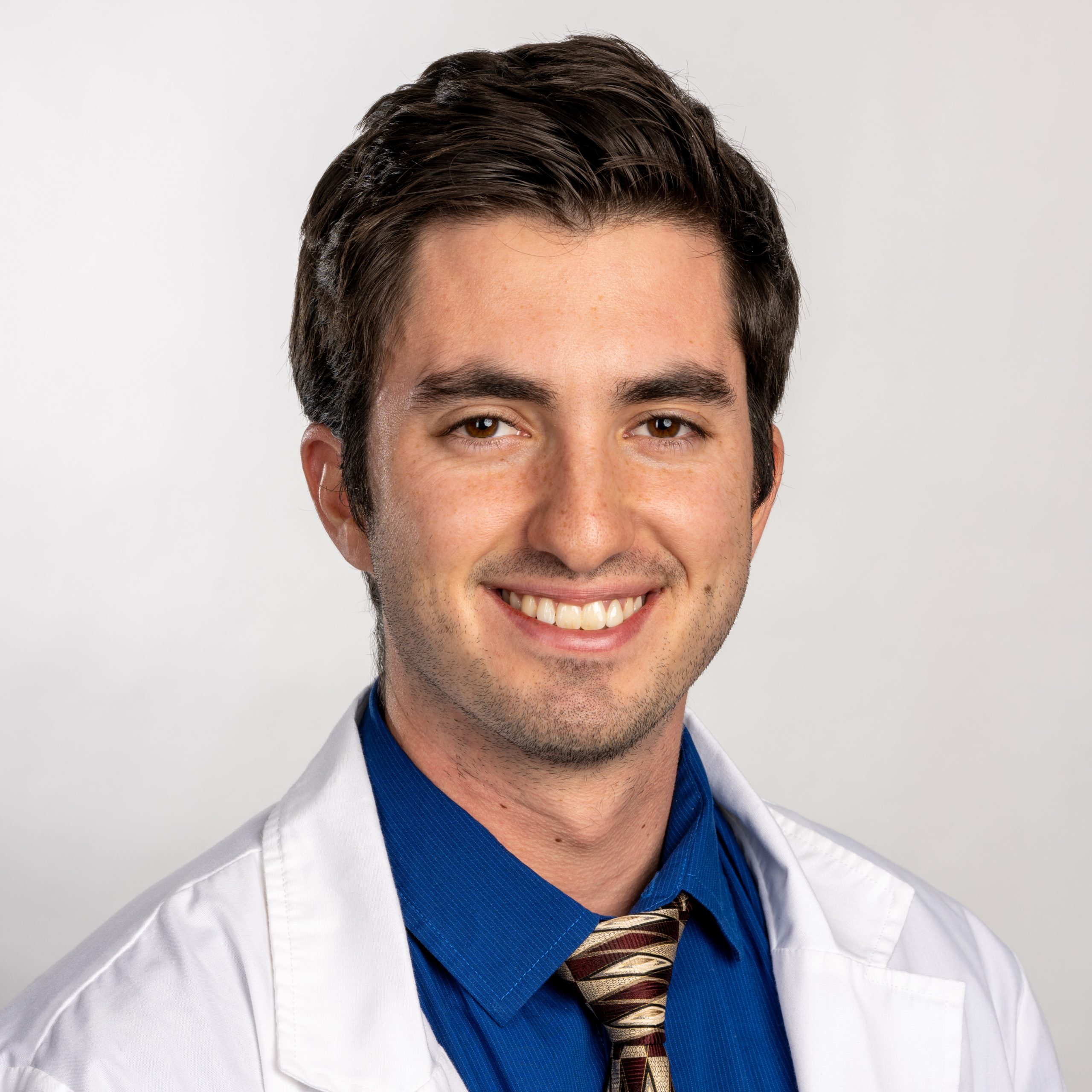 Braden B Medical And Health Care Internship Review