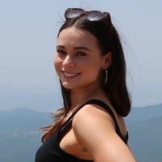 Caroline J