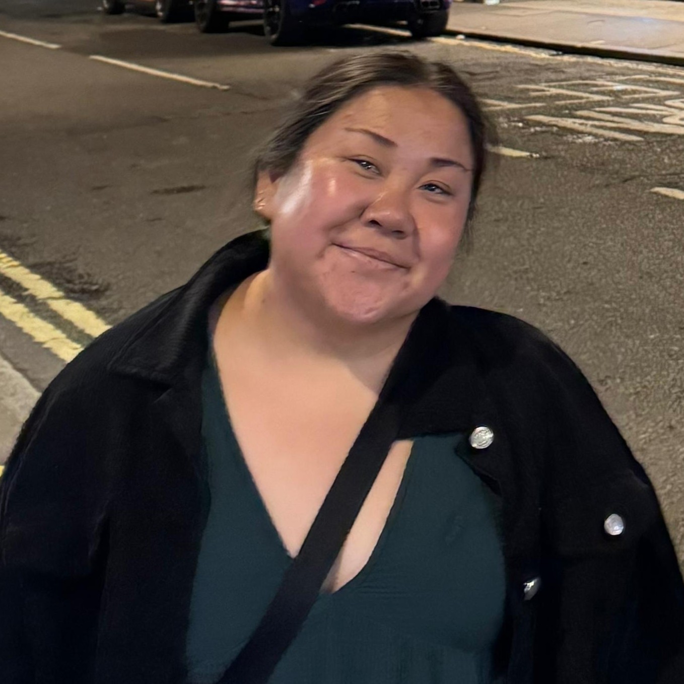 Rosemary J